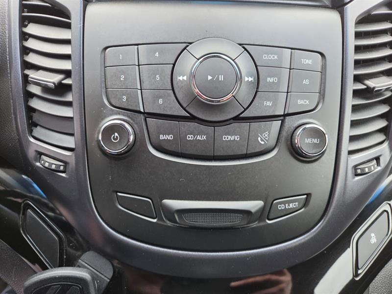 2012 Chevrolet Orlando - Image 22