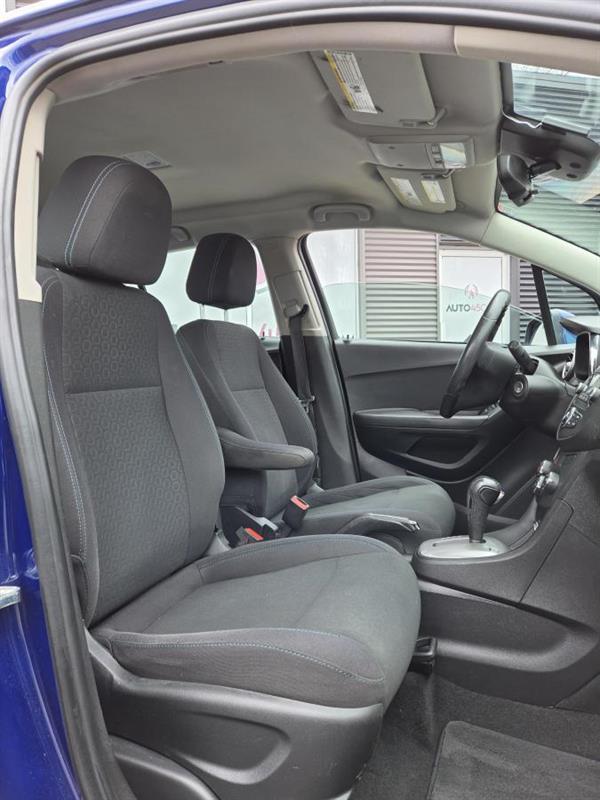 2016 Chevrolet Trax - Image 11