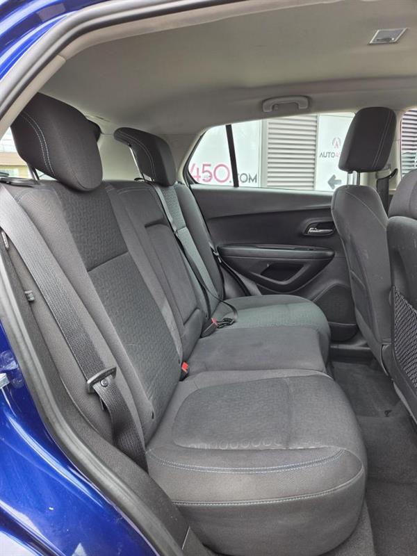 2016 Chevrolet Trax - Image 12