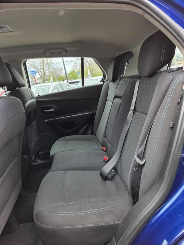 2016 Chevrolet Trax - Image 13
