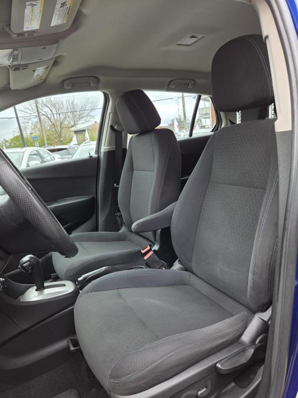 2016 Chevrolet Trax - Image 16