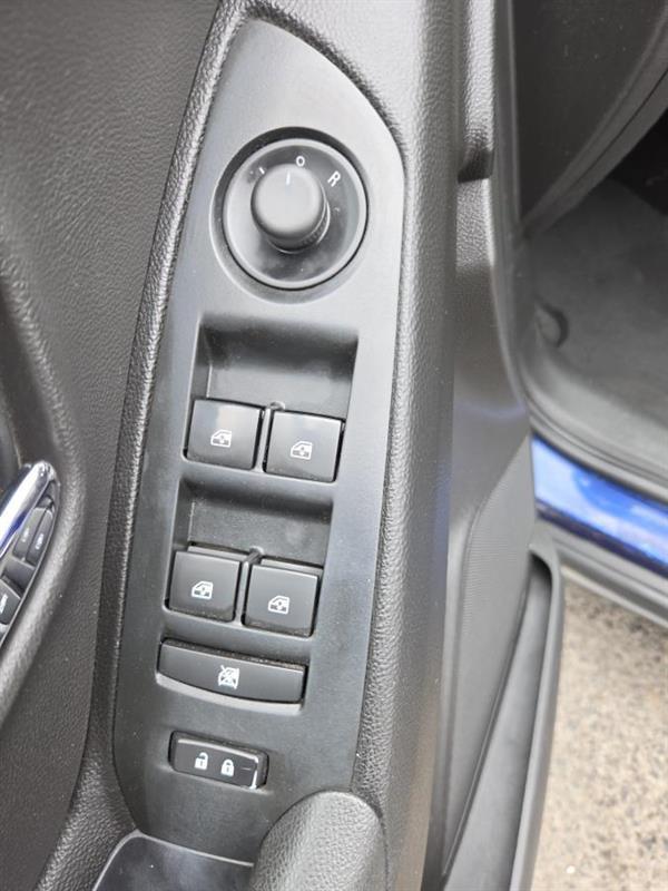 2016 Chevrolet Trax - Image 17