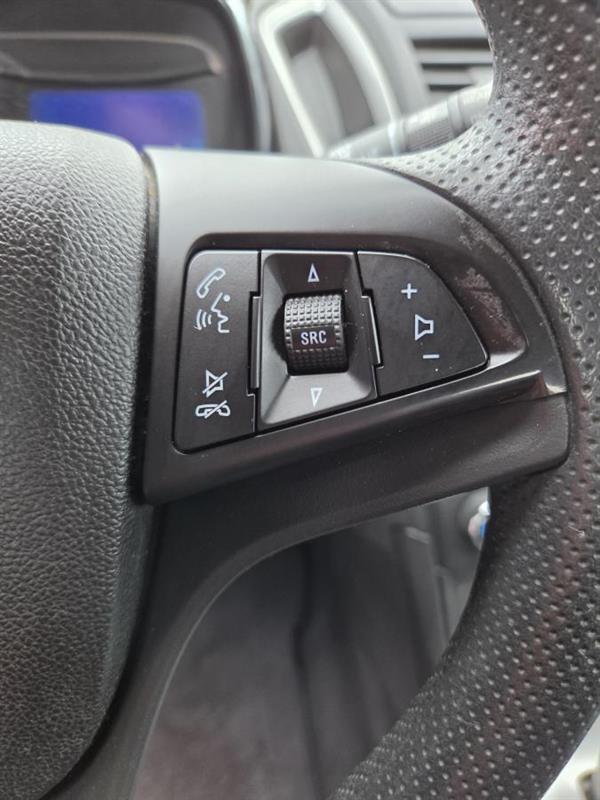 2016 Chevrolet Trax - Image 18