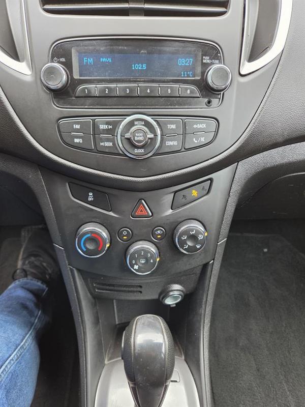 2016 Chevrolet Trax - Image 19