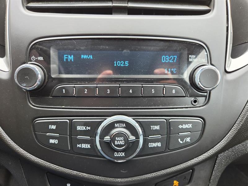 2016 Chevrolet Trax - Image 21
