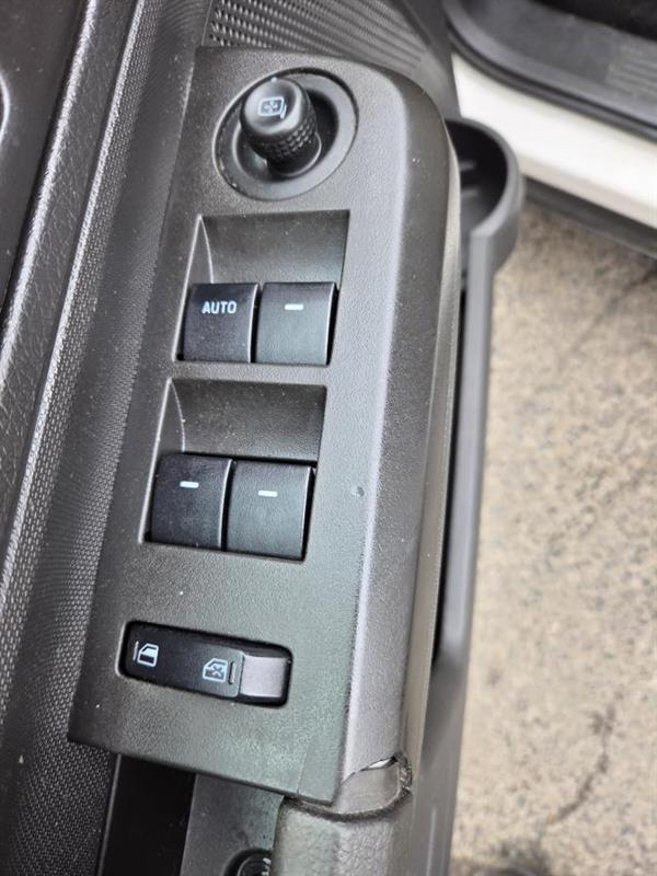 ford Edge 2009 - 17