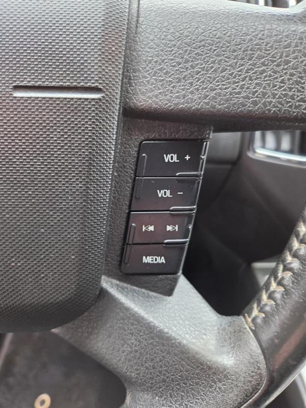 ford Edge 2009 - 19