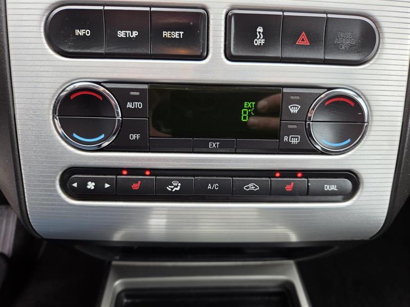 ford Edge 2009 - 21