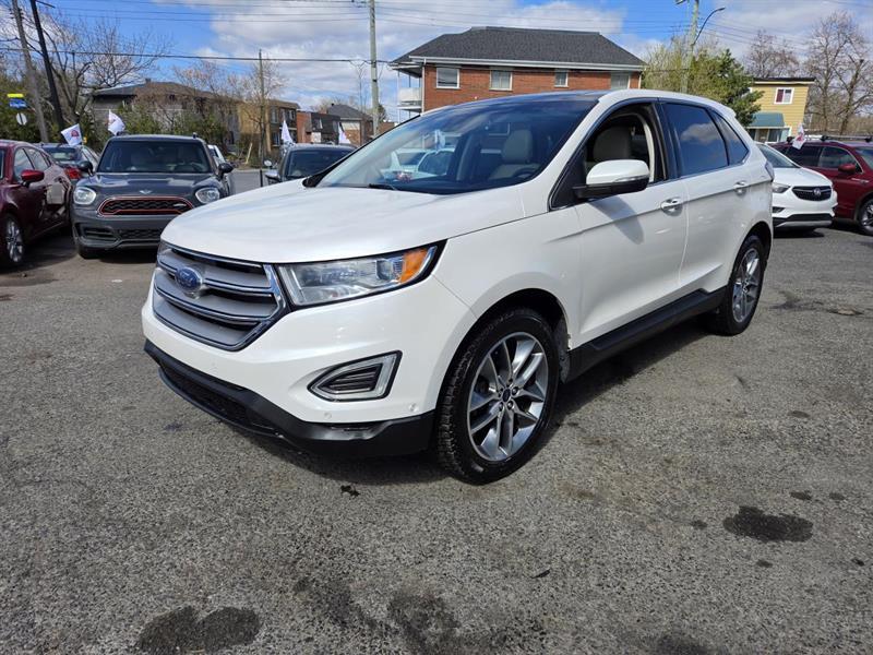 ford Edge 2016 - 3