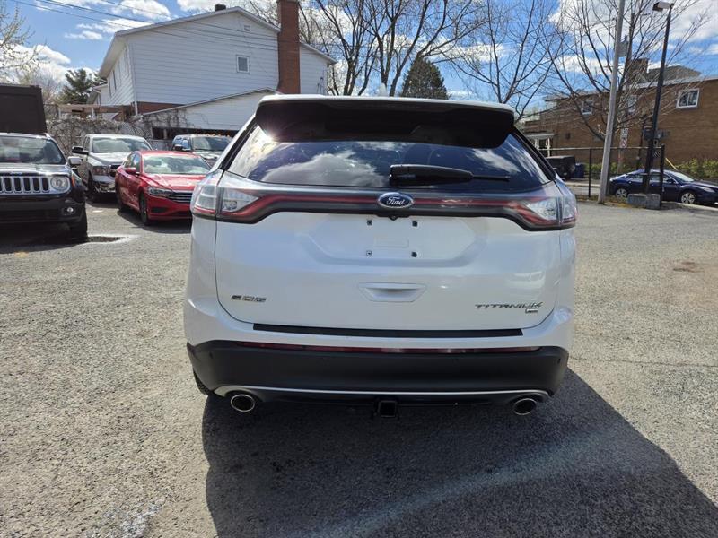 ford Edge 2016 - 6