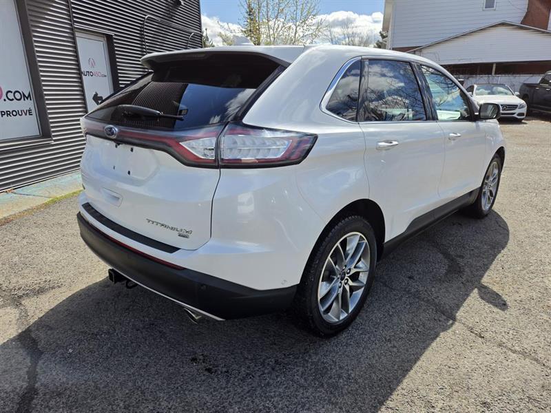 ford Edge 2016 - 7