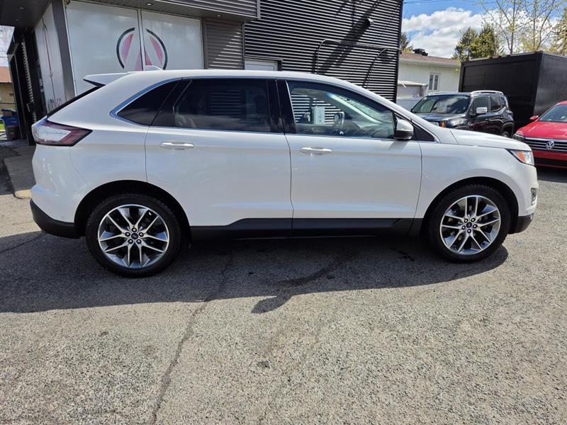 ford Edge 2016 - 9
