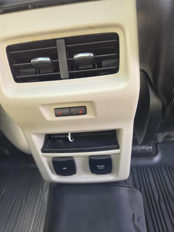 ford Edge 2016 - 13