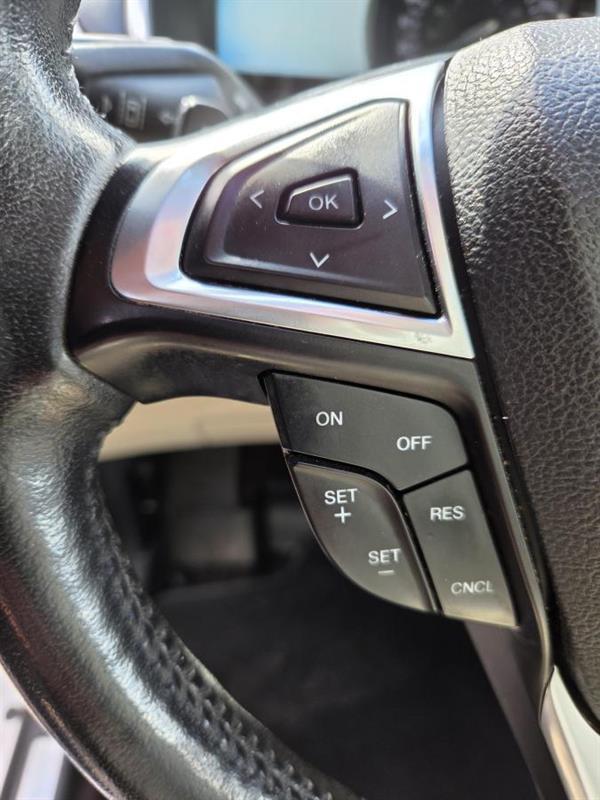 ford Edge 2016 - 19