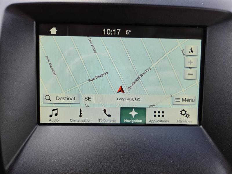 ford Edge 2016 - 23