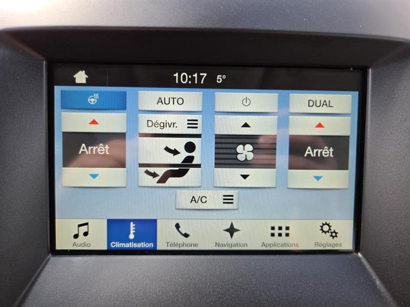 ford Edge 2016 - 25
