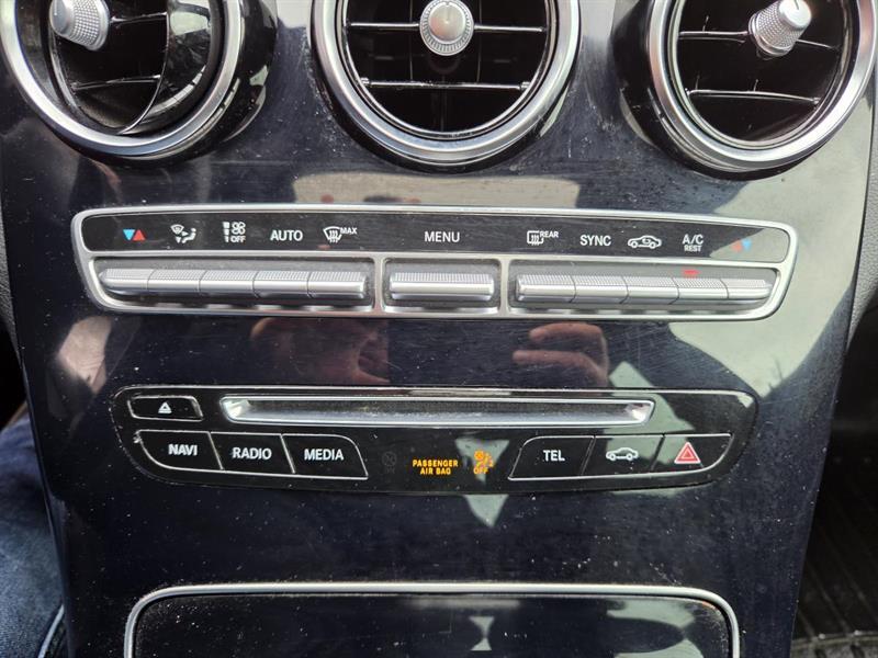 2018 Mercedes-Benz C-Class - Image 23