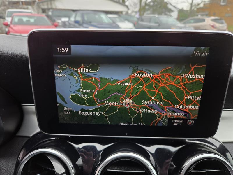 2018 Mercedes-Benz C-Class - Image 24
