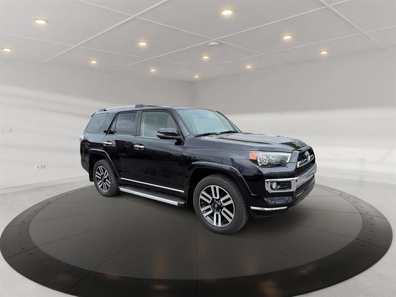 toyota 4Runner 2019 - 3
