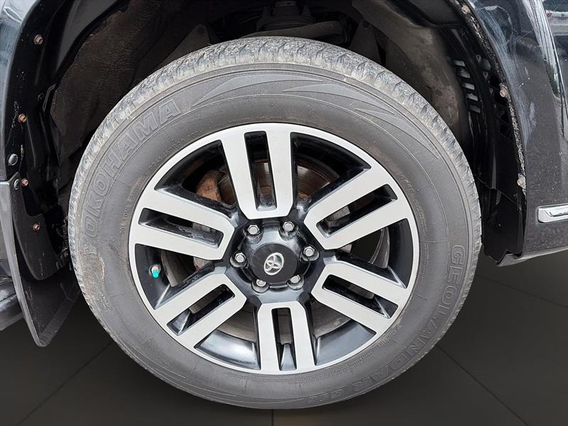 toyota 4Runner 2019 - 4