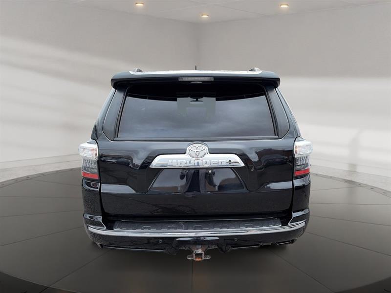 toyota 4Runner 2019 - 6