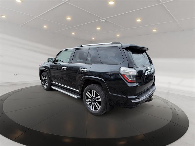 toyota 4Runner 2019 - 7