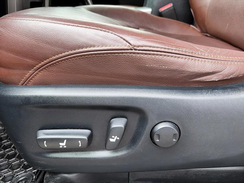 toyota 4Runner 2019 - 11