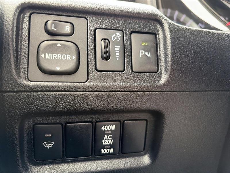 toyota 4Runner 2019 - 12