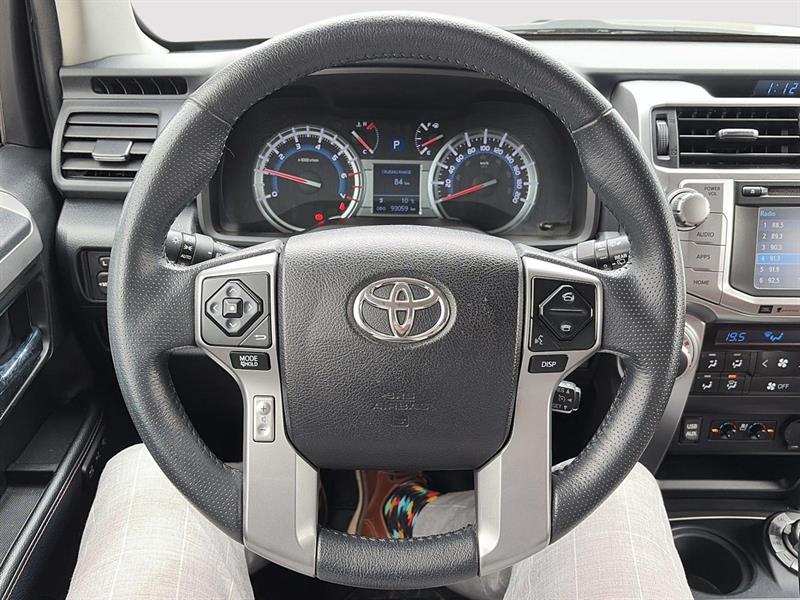 toyota 4Runner 2019 - 14