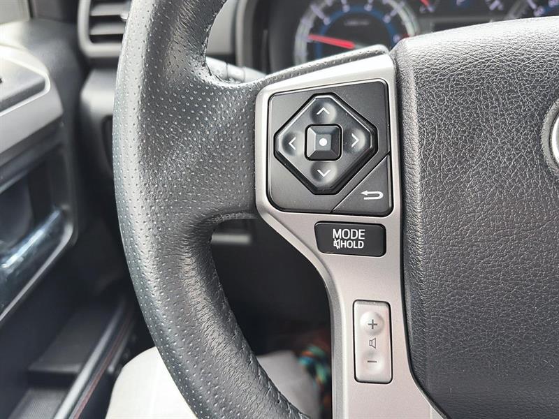 toyota 4Runner 2019 - 15