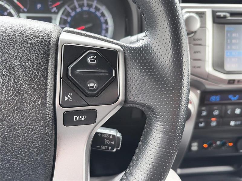 toyota 4Runner 2019 - 16
