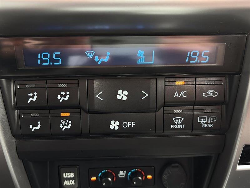 toyota 4Runner 2019 - 19