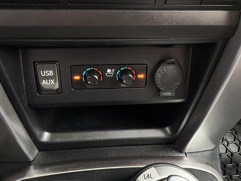 toyota 4Runner 2019 - 20