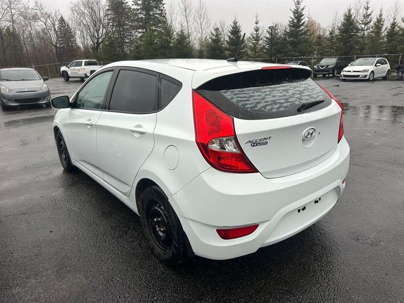hyundai Accent 2013 - 4