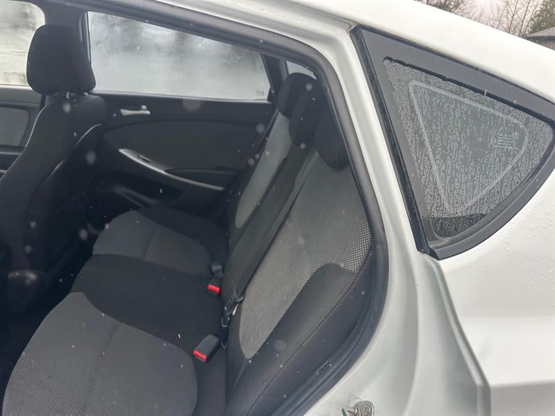 hyundai Accent 2013 - 5