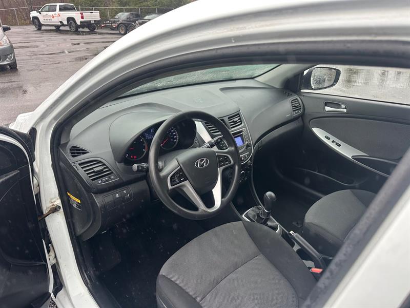 hyundai Accent 2013 - 6