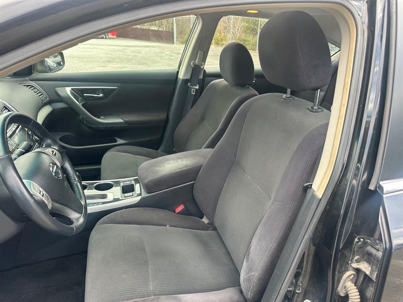 nissan Altima 2013 - 5