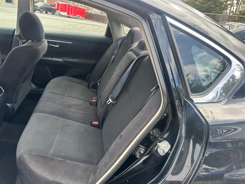 nissan Altima 2013 - 6