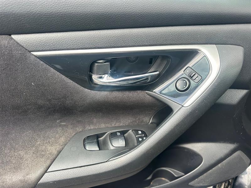 nissan Altima 2013 - 8