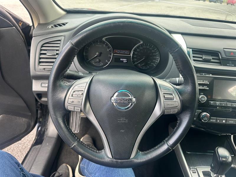 nissan Altima 2013 - 10