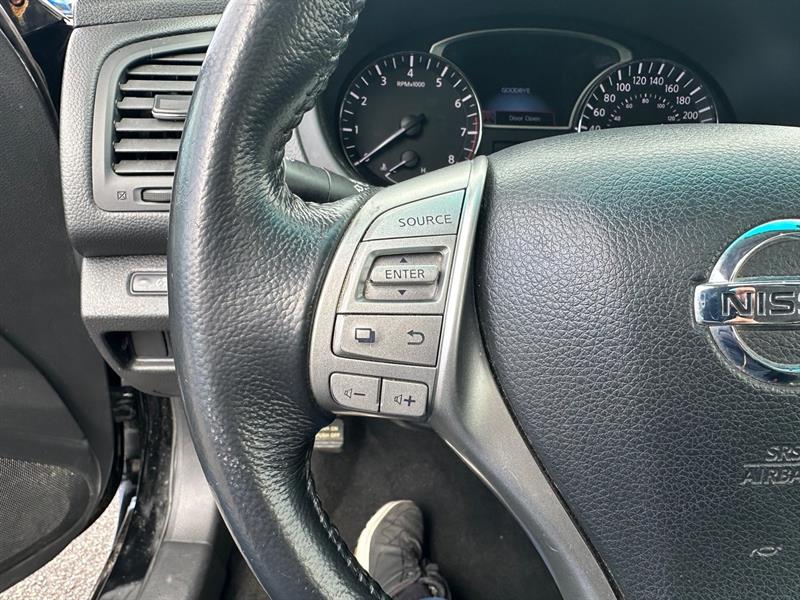 nissan Altima 2013 - 11