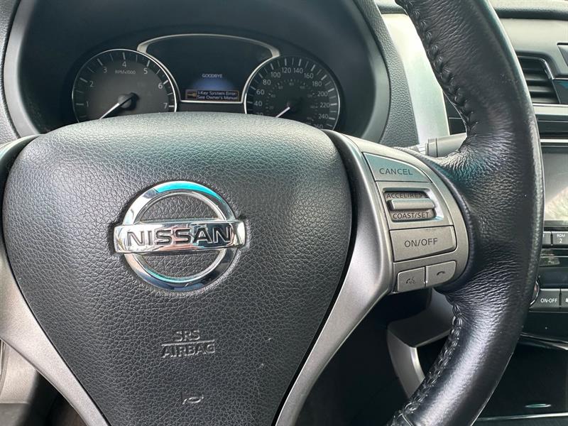 nissan Altima 2013 - 12