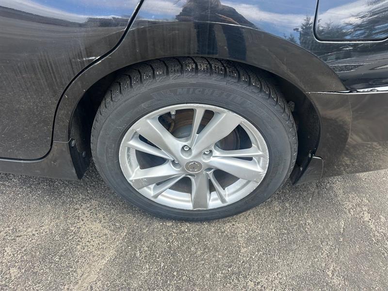 nissan Altima 2013 - 14