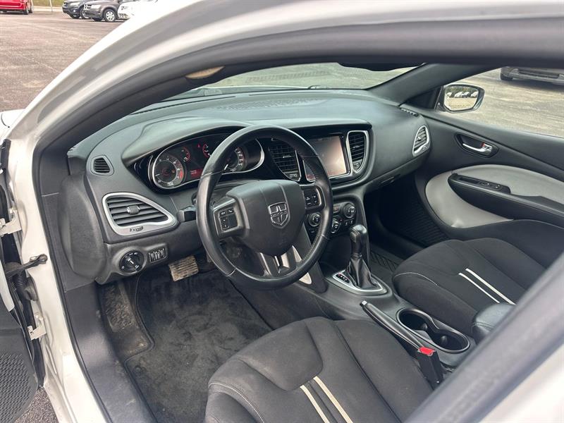 dodge Dart 2013 - 6