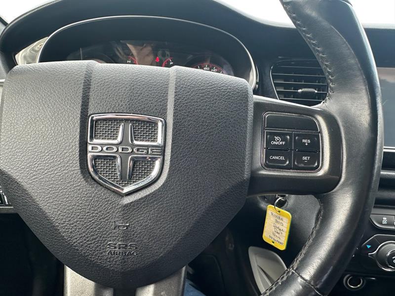 dodge Dart 2013 - 12