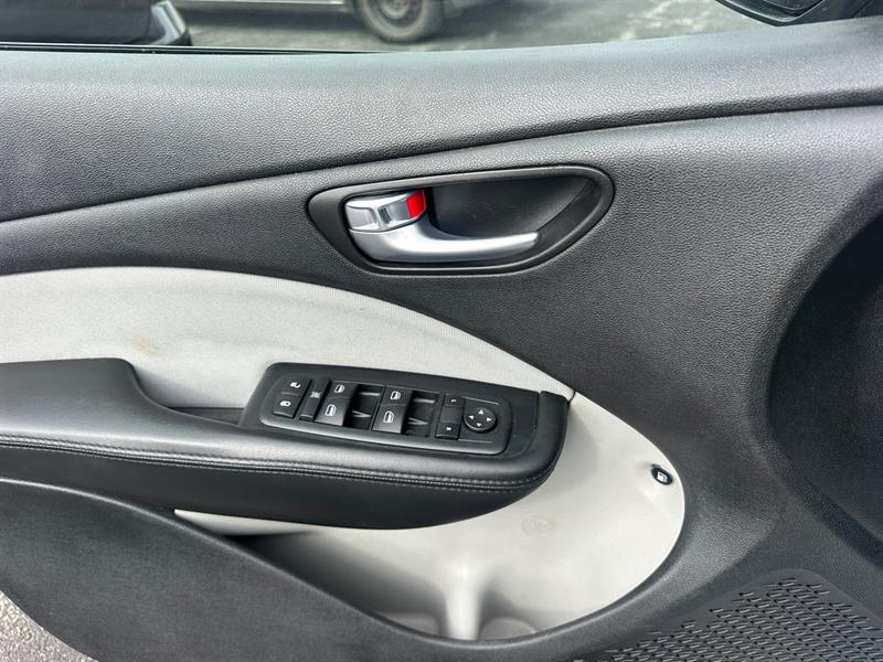 dodge Dart 2013 - 14