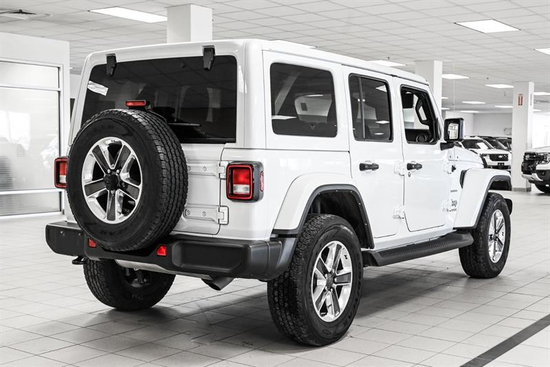 jeep Wrangler 2021 - 6