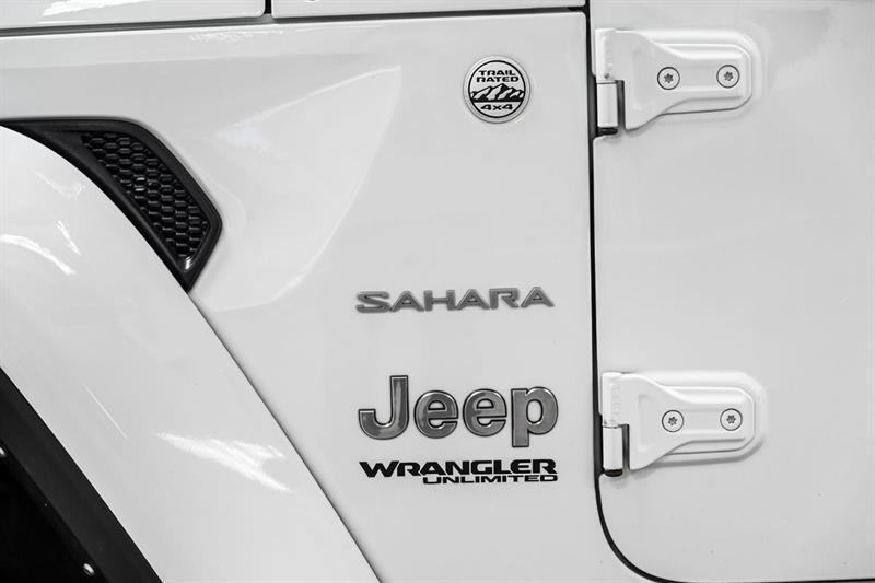 jeep Wrangler 2021 - 16