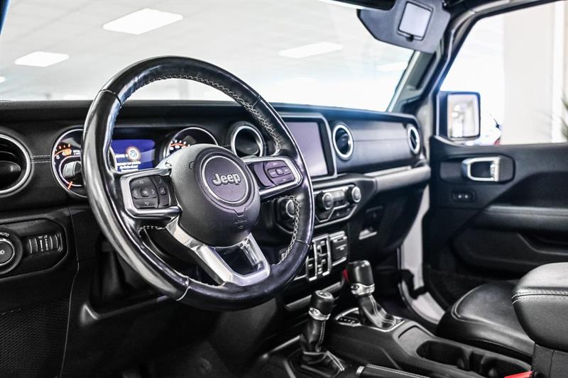 jeep Wrangler 2021 - 18