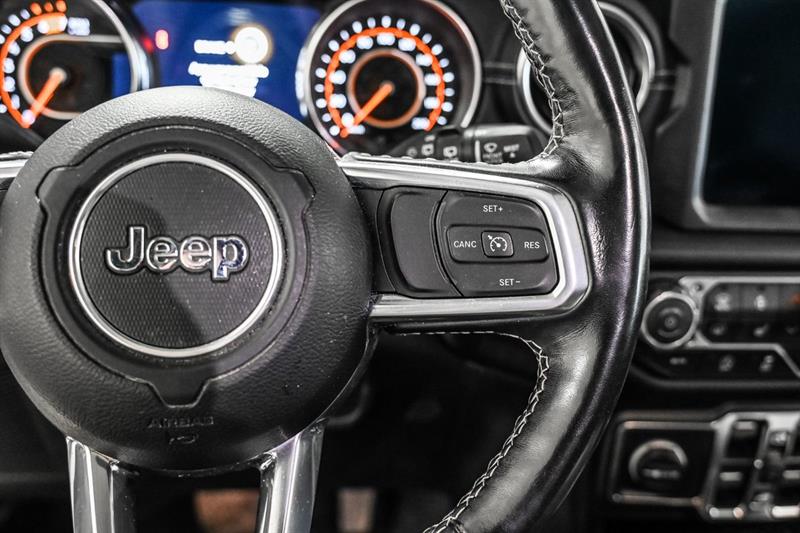 jeep Wrangler 2021 - 21